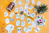 Cowtown Cards (Fort Worth, Texas)