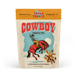 Cowboy Snack Mix 5oz.