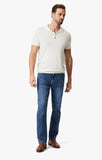 Charisma Relaxed Straight Jean - Mid Urban