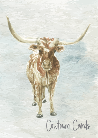 Cowtown Cards (Fort Worth, Texas)
