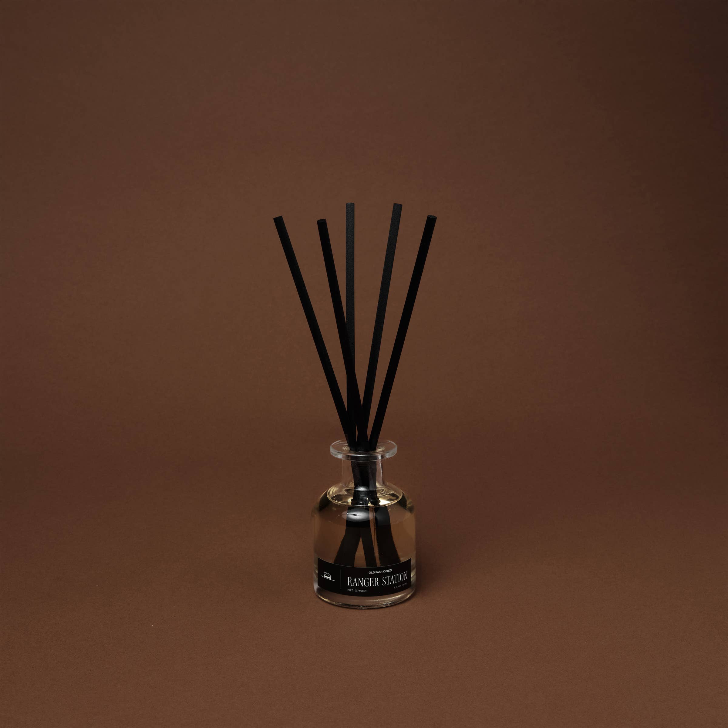 Diffuser Old Model Old Fashioned Reed Diffuser – Paris Texas Apparel Co