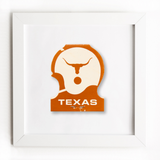 University of Texas