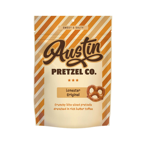 Lonestar Original 6oz