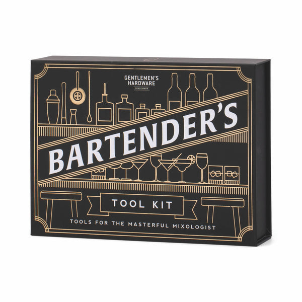 Bartenders Kit
