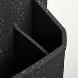 The James | Toiletry Organizer & Bathroom Storage Caddy
