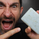 FRESH Exfoliating & Hydrating Bar Soap