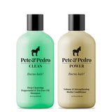 POWER Volumizing & Strengthening Biotin Conditioner