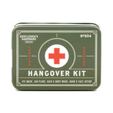 Hangover Kit