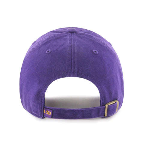 Lsu 47 top brand hat