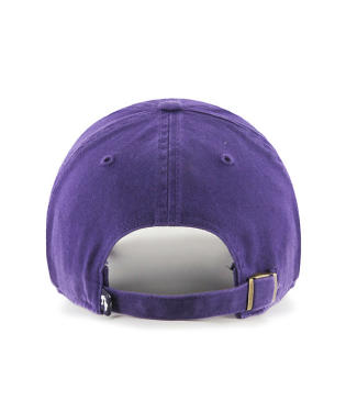 Texas Christian Horned Frogs 47 Clean Up Hat