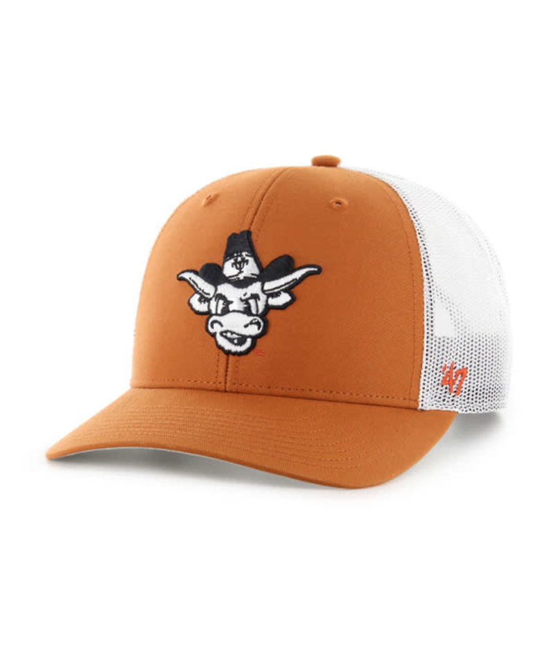 Texas Longhorns Vintage Trucker 