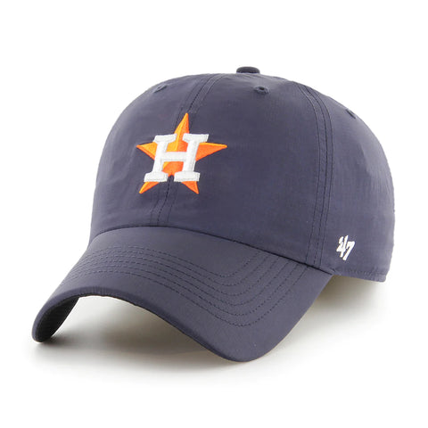 Houston Oilers 47 MVP Hat