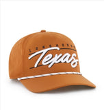 Texas Longhorns Condor '47 Hitch - Burnt Orange