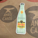 Topo Sticker