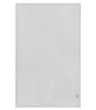 Harborview Herringbone Light Grey Blanket