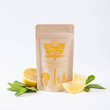 2 oz Lemon Zest