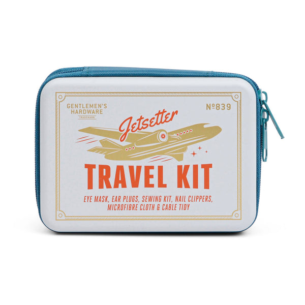 Jet Setter Kit