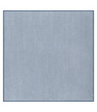 Harborview Herringbone Cornflower Blanket