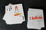Houston Hand Card Deck