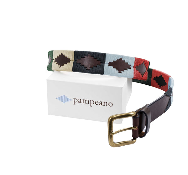 Polo Belt - Multi