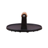 Burger Master – Cast Iron Grill Press