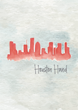Houston Hand Card Deck
