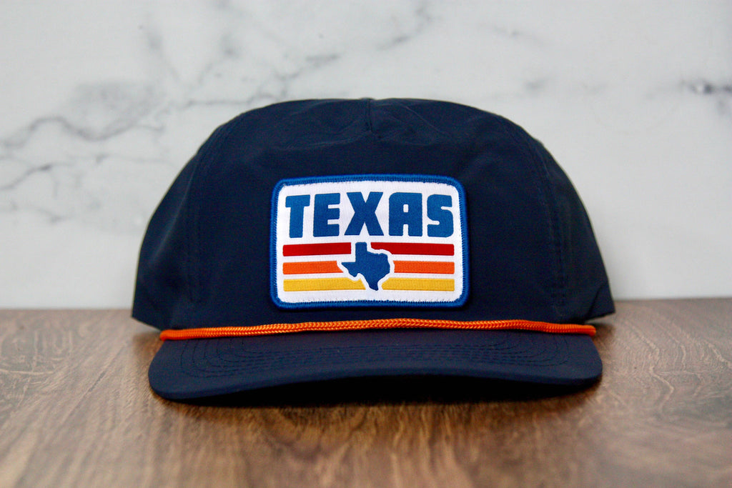 Texas Rope Hat