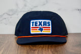 Texas Rope Hat