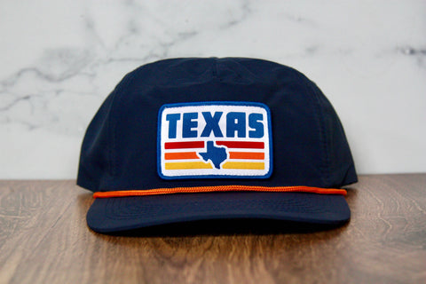 Texas Rope Hat