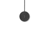 MAG:1 - Classics Leather Wireless Charger (Magnetic)