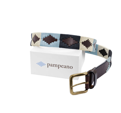 Polo Belt - Sereno