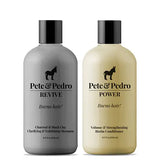 POWER Volumizing & Strengthening Biotin Conditioner