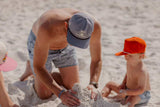Out of Office Rope Hat - Ripstop Lightweight