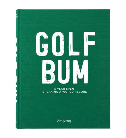 Golf Bum