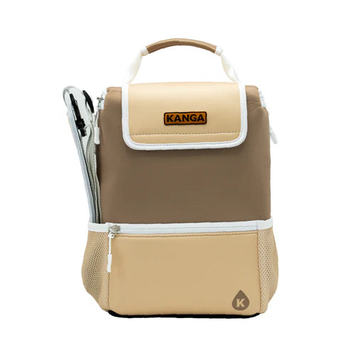 6/12 - Pack Pouch - Sandstone