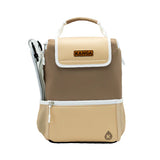 6/12 - Pack Pouch - Sandstone