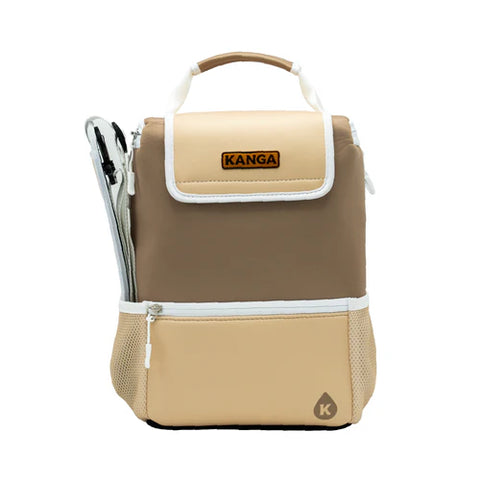 6/12 - Pack Pouch - Sandstone