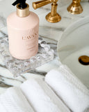 Small Bubble Lucite Tray
