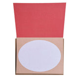 Happy Birthday Card - Matchbox