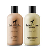 POWER Volumizing & Strengthening Biotin Conditioner