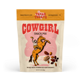 Cowgirl Snack Mix 3oz.