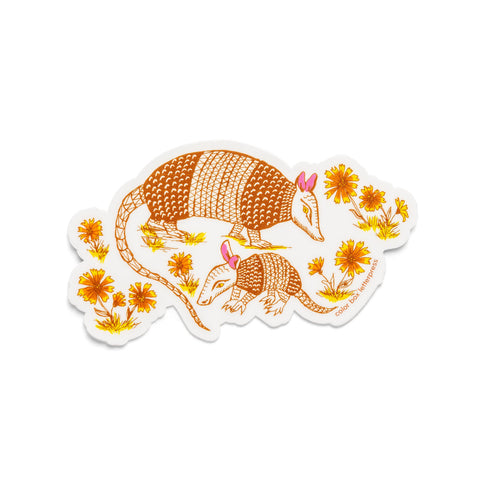 Armadillo | Sticker