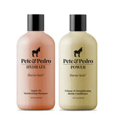 POWER Volumizing & Strengthening Biotin Conditioner