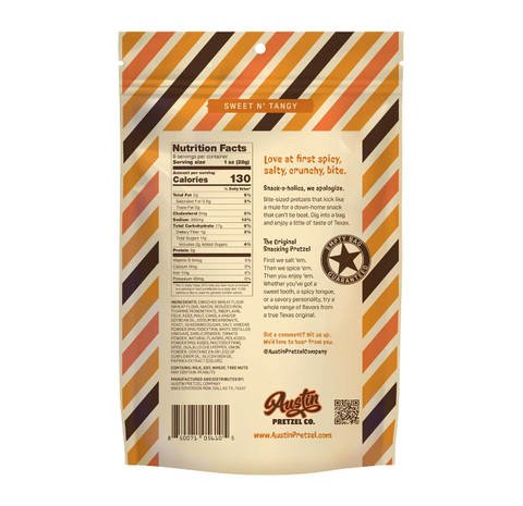 Kickin’ Korean BBQ 6oz