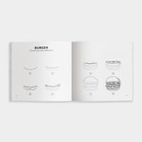 How to Draw Everything: Whataburger Edition (Unique Gift)