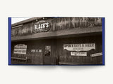 Texas BBQ :  The Art of Low and Slow