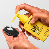 Men’s Face Wash – Aussie Mint | Hydrating Facial Cleanser