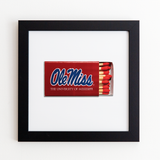 Ole Miss (Rebels)