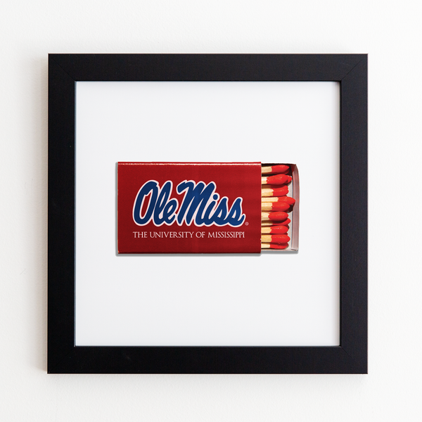 Ole Miss (Rebels)