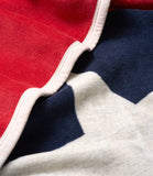 Texas Flag Blanket